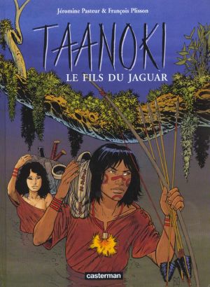 Taanoki tome 2