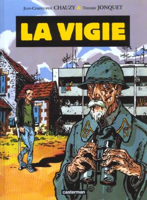 La vigie