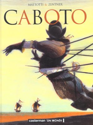 Caboto Caboto