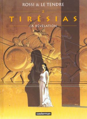 Tirésias tome 2