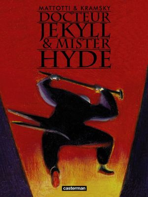 dr jekyll et mr hyde