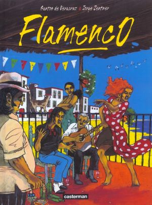 Flamenco