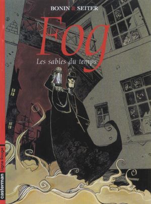 Fog tome 4 - les sables du temps