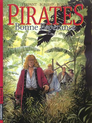 pirates tome 2 - bonne espérance pirates tome 2 - bonne espérance