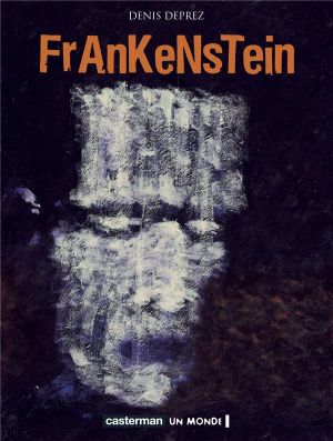 Frankenstein Frankenstein