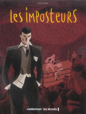 Les imposteurs tome 2