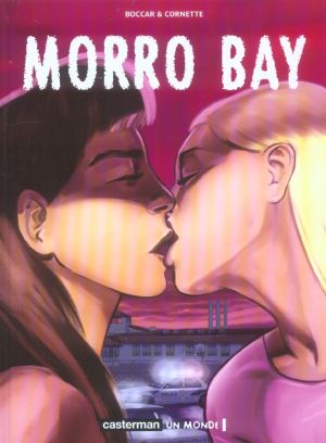 Morro bay