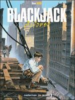 black jack tome 4 - alfonso