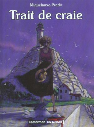 trait de craie