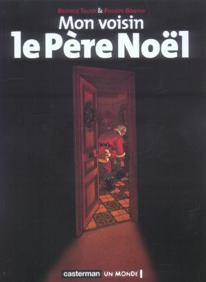 mon voisin le père nöel