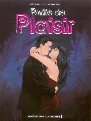 partie de plaisir