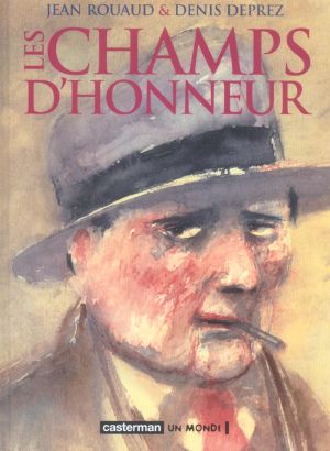 les champs d'honneur