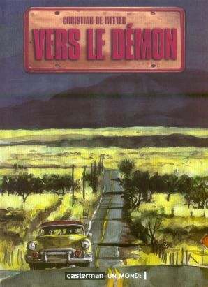 Vers le démon