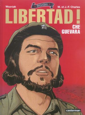 libertad ! che guevara