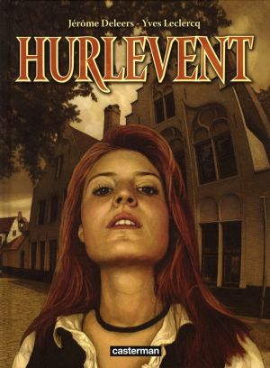 hurlevent