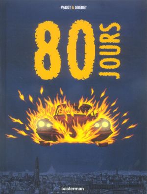 80 jours