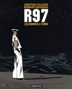 R97 - Les hommes à terre