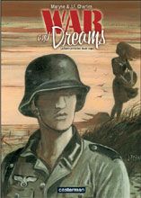 War and dreams tome 1 - la terre entre les 2 caps