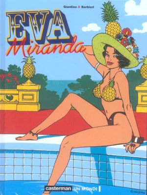 Eva miranda