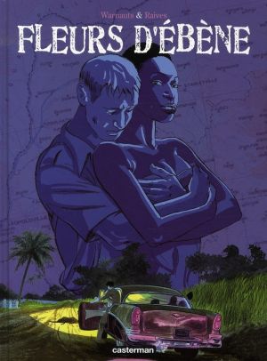 Fleurs d'ébène