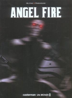 angel fire