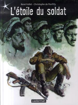 L'étoile du soldat