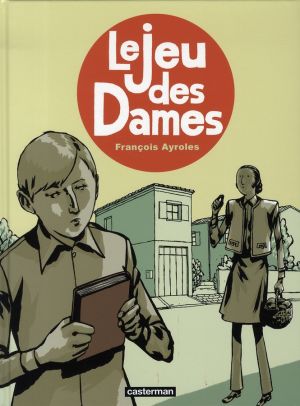 le jeu des dames