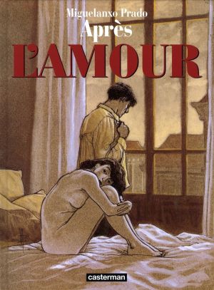 Après l'amour Après l'amour