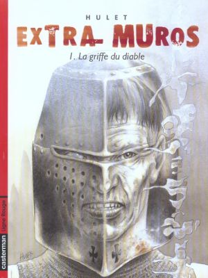 Extra muros tome 1