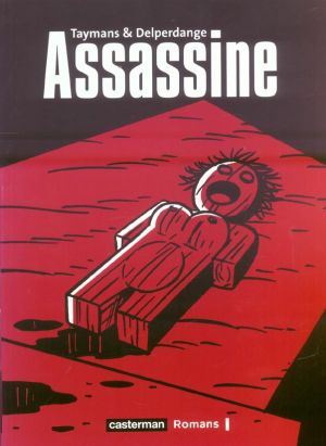 assassine