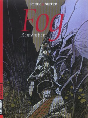 Fog tome 6 - remember