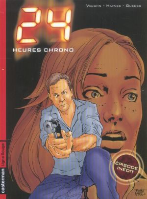 24 heures chrono