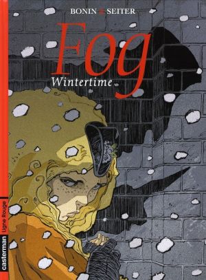 Fog tome 7 - wintertime