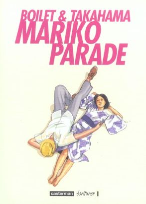 mariko parade