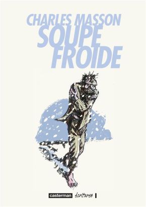 soupe froide