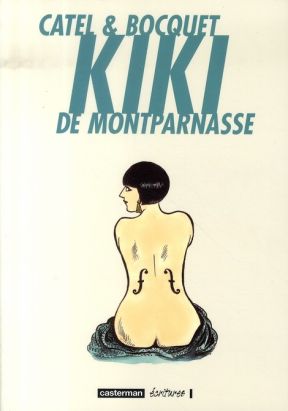 Kiki de montparnasse