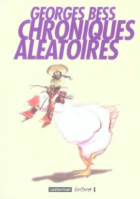 chroniques aléatoires