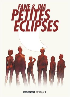 Petites éclipses (broché)