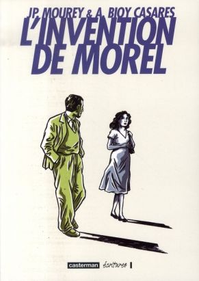 L'invention de morel