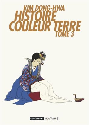 Histoire couleur terre tome 3