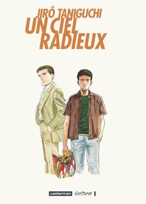 Dans un ciel radieux