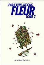 Fleur tome 2