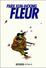 Fleur - coffret tome 1 à tome 3