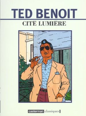 Cité lumière