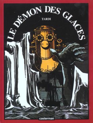 démon des glaces