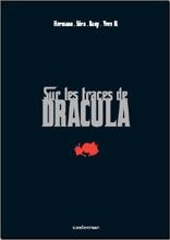 sur les traces de dracula