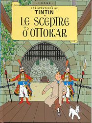 Sceptre ottokar