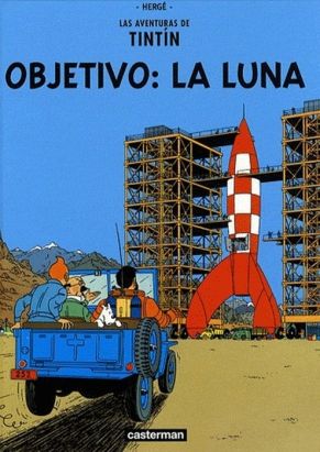 objetivo : la luna