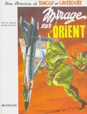 Tanguy et Laverdure tome 5 Tanguy et Laverdure tome 5