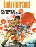 Bob Morane tome 9